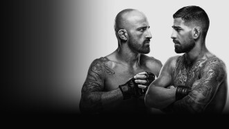 UFC 298: Volkanovski vs. Topuria Trailer