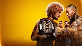 UFC 299: O'Malley vs. Vera 2 Trailer