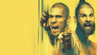 UFC 303: Pereira vs. Prochazka 2 Trailer