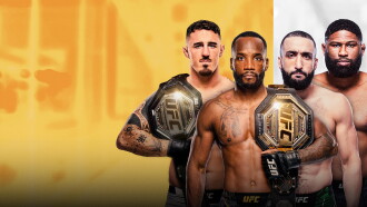 UFC 304: Edwards vs. Muhammad 2 Trailer