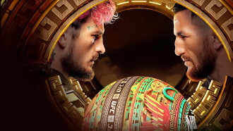 UFC 306: O'Malley vs. Dvalishvili Trailer