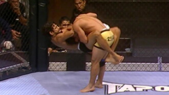 UFC 32: Showdown In The Meadowlands Trailer