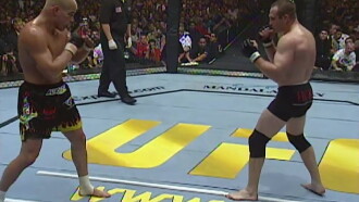UFC 33: Victory In Vegas Trailer