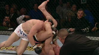 UFC 36: Worlds Collide Trailer
