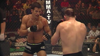 UFC 37: High Impact Trailer