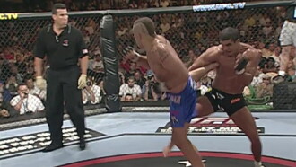 UFC 37.5: As Real As It Gets Trailer