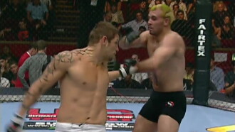 UFC 38: Brawl At The Hall Trailer