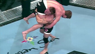 UFC 39: The Warriors Return Trailer