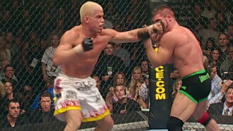 UFC 40: Vendetta Trailer
