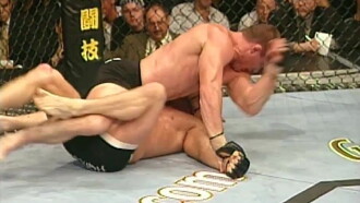 UFC 42: Sudden Impact Trailer