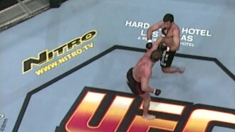 UFC 43: Meltdown Trailer