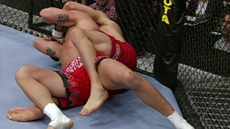 UFC 44: Undisputed Trailer