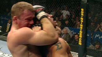 UFC 45: Revolution Trailer