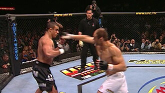 UFC 46: Supernatural Trailer