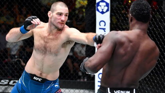 UFC 47: It's On! Trailer