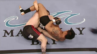 UFC 48: Payback Trailer
