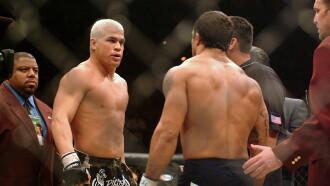 UFC 51: Super Saturday Trailer