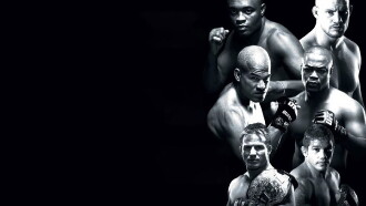 UFC 73: Stacked Trailer