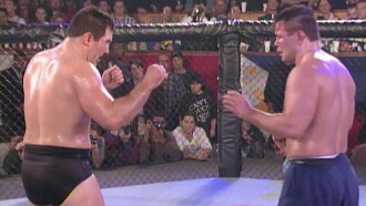 UFC 7.5: The Ultimate Ultimate Trailer