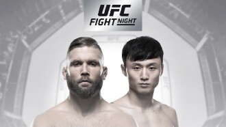 UFC Fight Night 124: Stephens vs. Choi Trailer