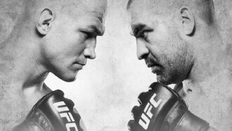 UFC Fight Night 133: dos Santos vs. Ivanov Trailer