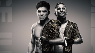 UFC Fight Night 143: Cejudo vs. Dillashaw Trailer