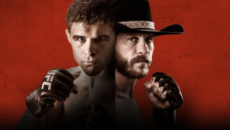 UFC Fight Night 151: Iaquinta vs. Cowboy Trailer