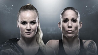 UFC Fight Night 156: Shevchenko vs. Carmouche 2 Trailer