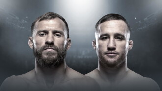 UFC Fight Night 158: Cerrone vs. Gaethje Trailer