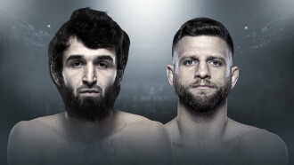 UFC Fight Night 163: Magomedsharipov vs. Kattar Trailer