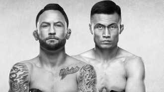 UFC Fight Night 165:  Edgar vs The Korean Zombie Trailer
