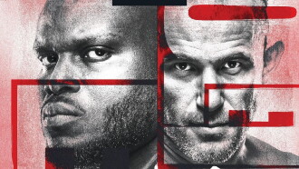 UFC Fight Night 174: Lewis vs. Oleinik Trailer