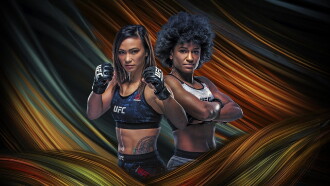 UFC Fight Night 177: Waterson vs. Hill Trailer
