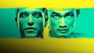 UFC Fight Night 180: Ortega vs. The Korean Zombie Trailer