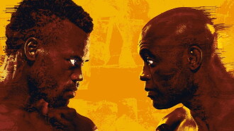 UFC Fight Night 181: Hall vs. Silva Trailer