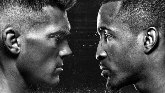 UFC Fight Night 183: Thompson vs. Neal Trailer