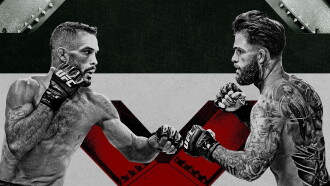 UFC Fight Night 188: Font vs. Garbrandt Trailer