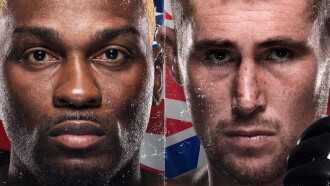 UFC Fight Night 191: Brunson vs. Till Trailer