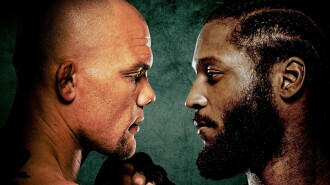 UFC Fight Night 192: Smith vs. Spann Trailer