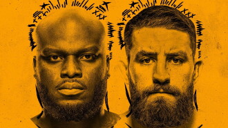 UFC Fight Night 199: Lewis vs. Daukaus Trailer