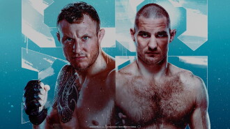 UFC Fight Night 200: Hermansson vs. Strickland Trailer