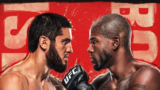 UFC Fight Night 202: Makhachev vs. Green Trailer
