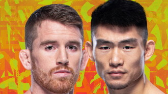 UFC Fight Night 210: Sandhagen vs. Song Trailer
