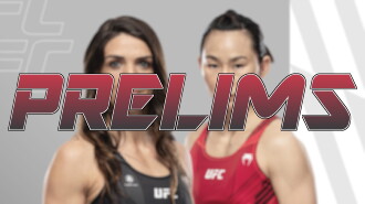UFC Fight Night 211: Dern vs. Yan Trailer