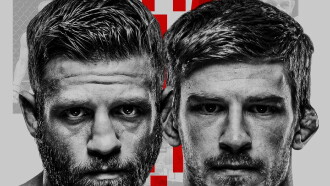 UFC Fight Night 213: Kattar vs. Allen Trailer
