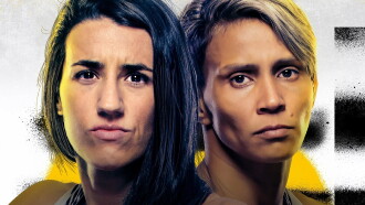 UFC Fight Night 214: Rodriguez vs. Lemos Trailer