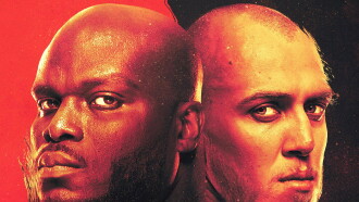 UFC Fight Night 215: Nzechukwu vs. Cuțelaba Trailer