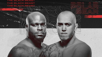 UFC Fight Night 218: Lewis vs. Spivac Trailer