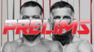 UFC Fight Night 221: Yan vs. Dvalishvili Trailer
