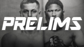 UFC Fight Night 222: Pavlovich vs. Blaydes Trailer